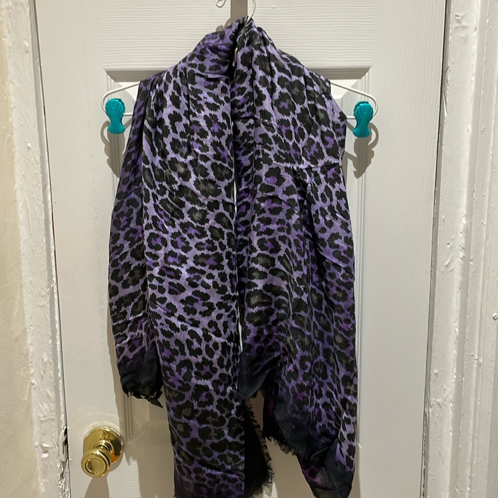 Christopher Kane Scarf